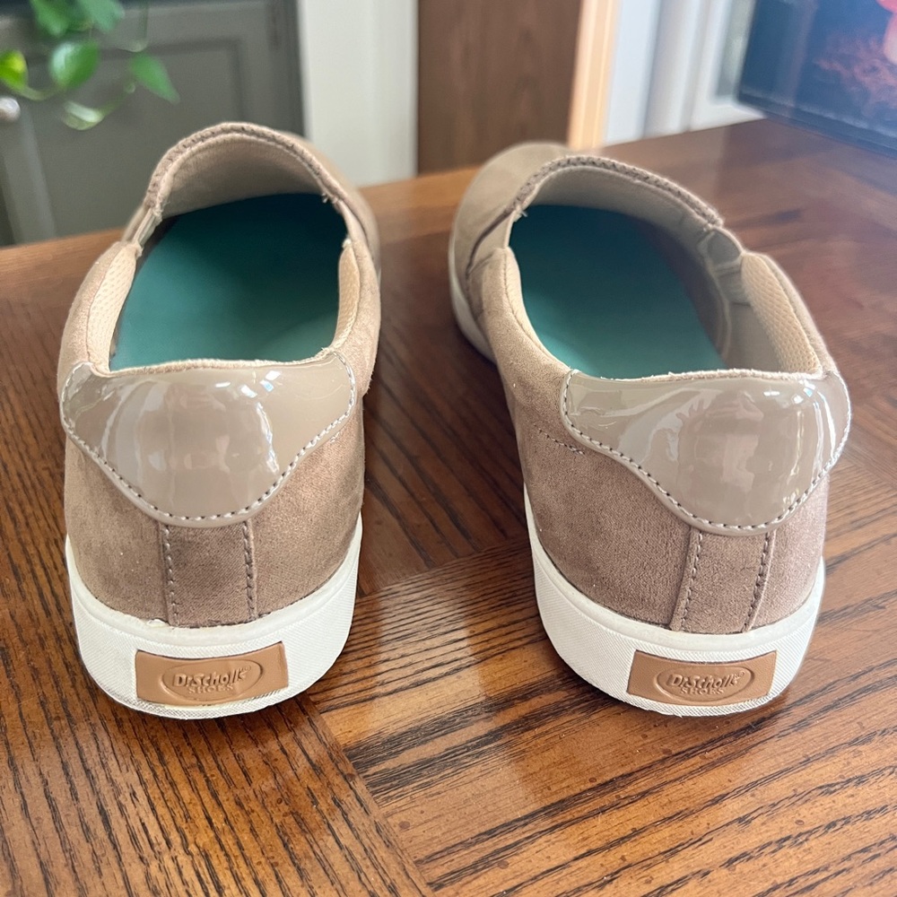 Dr. Scholl's Madison Cloud Slip-On Sneaker - Picture 3 of 9